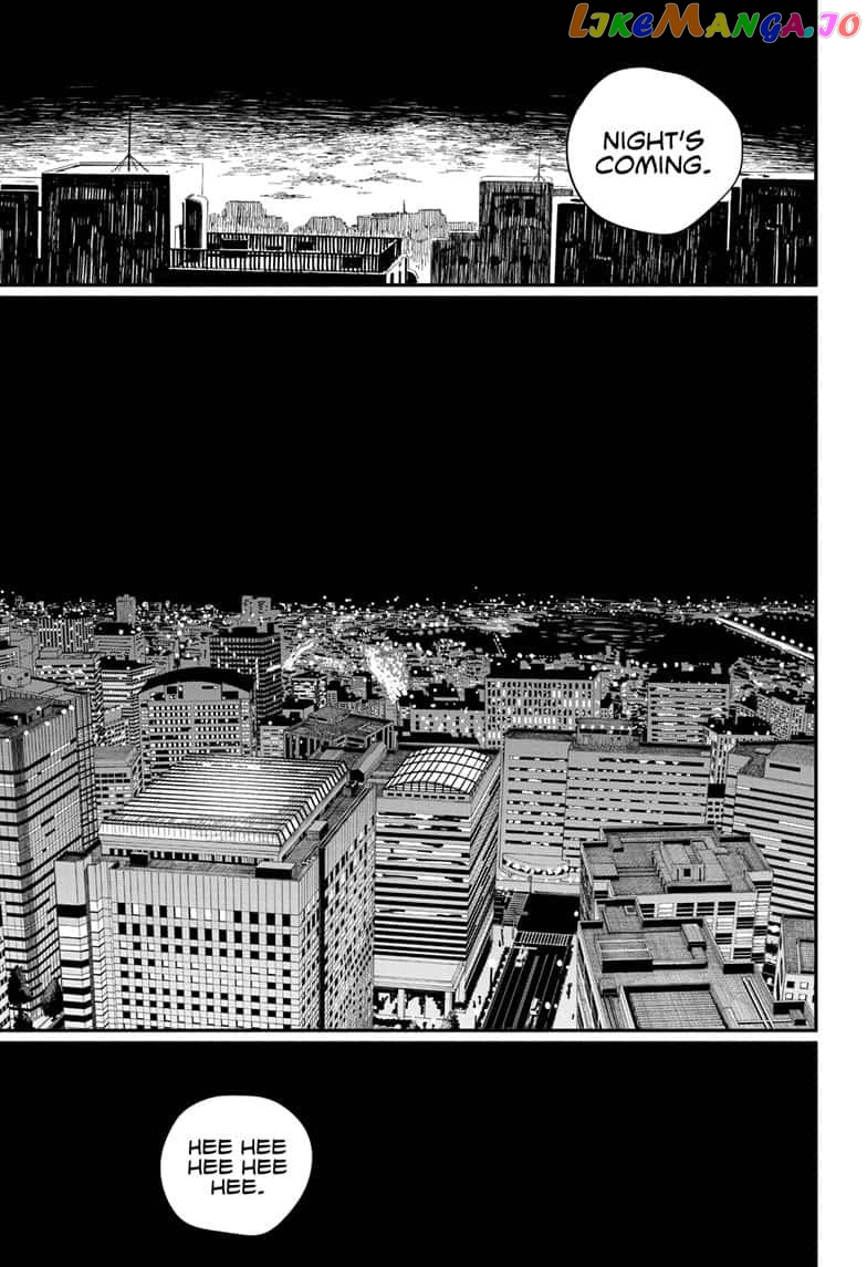 Chainsaw Man, Chapter 68 image 11